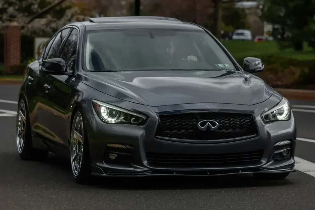 Infiniti Repair & Service Denton, TX.