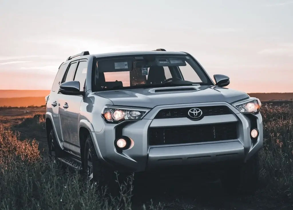Toyota Repair & Service Denton TX.
