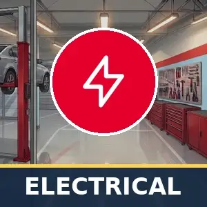 Electrical - Thumbnail - All About Imports Denton, TX.