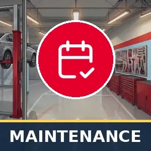 Maintenance - Thumbnail - All About Imports Denton, TX.
