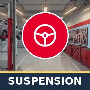 Suspension - Thumbnail - All About Imports Denton, TX.
